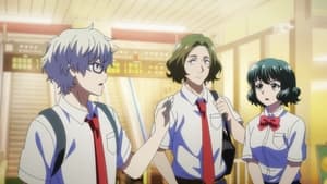 Ao No Orchestra – Blue Orchestra: Saison 1 Episode 18