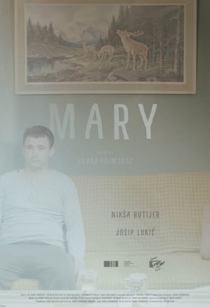 Poster Mary (2017)