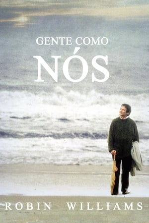 Poster Gente Como Nós 1994