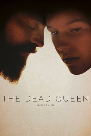 Poster The Dead Queen (2018)