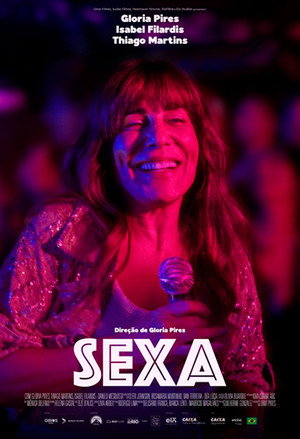 Sexa - Poster