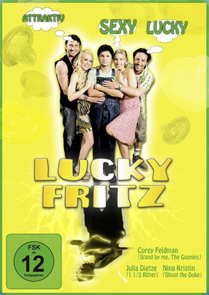 Image Lucky Fritz