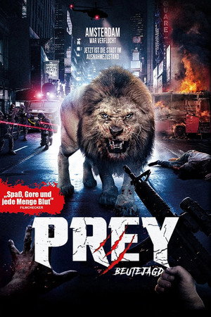Prey