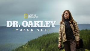 poster Dr. Oakley, Yukon Vet