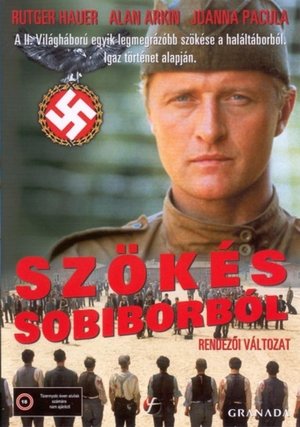 Szökés Sobiborból