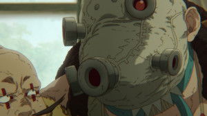 Dorohedoro S2 – Episódio 2