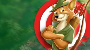 فيلم كرتون روبن هود Robin Hood مدبلج لهجة مصرية