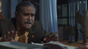 The Secret Recipe (2025)