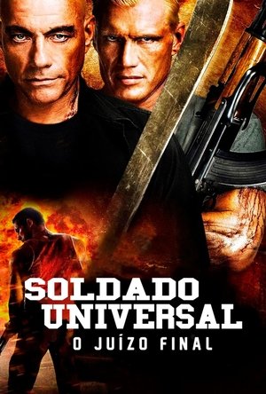 Soldado Universal 4 – Juízo Final Torrent Soldado Universal 4 – Juízo Final Torrent, Download, movie, filme, poster