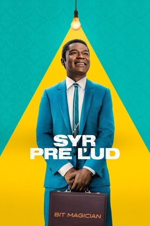 Image Syr pre ľud
