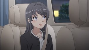 Seishun Buta Yarou wa Santa Claus no Yume wo Minai – Episódio 10