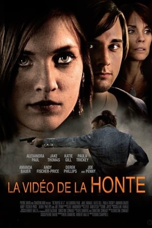 Poster La Vidéo de la honte 2011