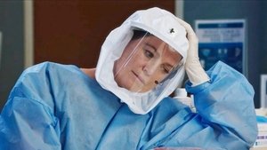 Grey’s Anatomy 17 episodio 2