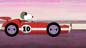 Die Snoopy Show: 2×1