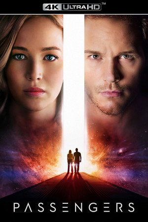 Постер фильма «Passengers (2016)» — (35 из 79)