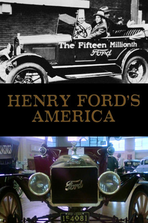 Henry Ford's America 5