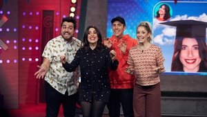Cochon dingue: 4×1
