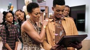 Bel-Air: Stagione 1 x Episodio 8