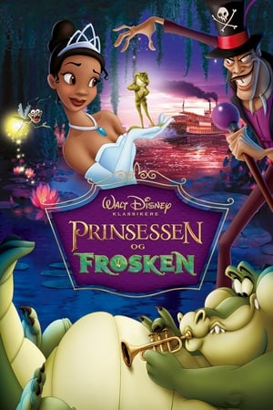 Prinsessen og frosken (2009)