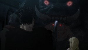 Berserk Season 1 Episode 3