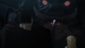 Berserk: 1×3