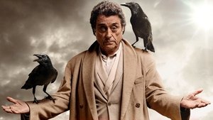 American Gods مسلسل مترجم