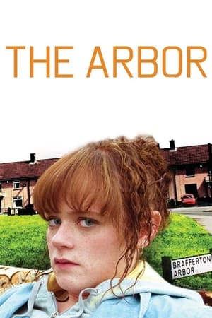 Poster The Arbor (2010)