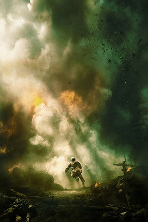 poster Hacksaw Ridge