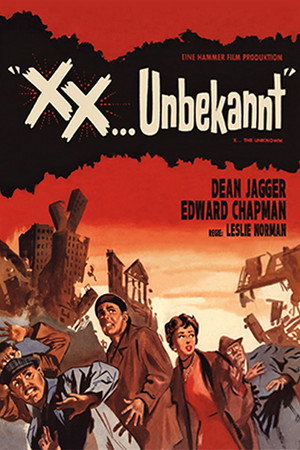 X: The Unknown 10