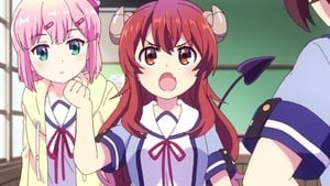 Machikado Mazoku: Saison 1 Episode 2