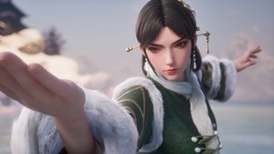 The Demon Hunter Season 1 Episode 63 Free Download