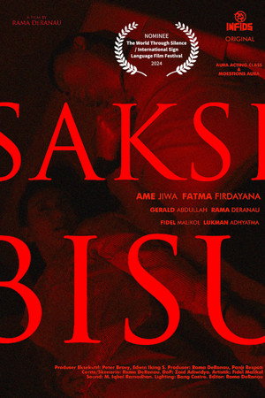 Saksi Bisu 15