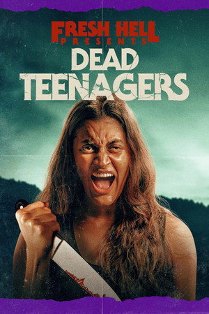 Dead Teenagers 8