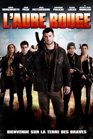 L'Aube rouge (2012)