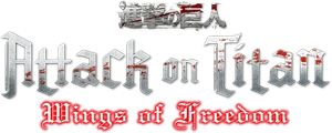 Attack on Titan: Wings of Freedom