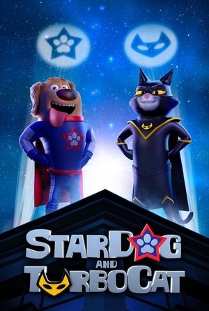Watch StarDog and TurboCat online