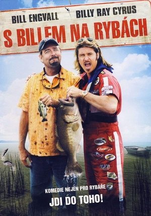 S Billem na rybách 2008