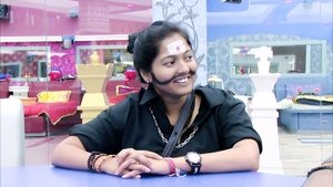 Bigg Boss Day 16: Virumaandis In The House