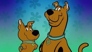 poster Scooby-Doo and Scrappy-Doo