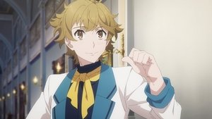 Secrets of the Silent Witch: 1×5