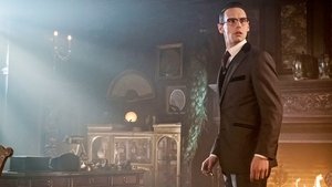 Gotham 3 x Episodio 15