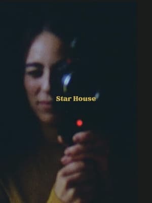 Poster Star House ()