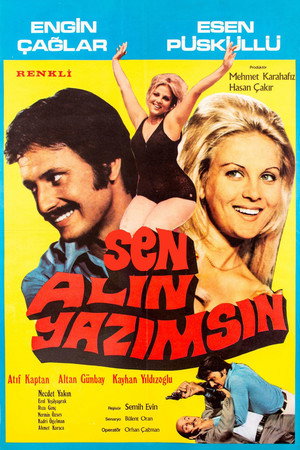 Sen Alınyazımsın 3