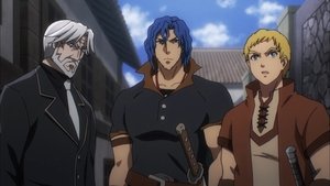 Overlord Season 2 Episode 8