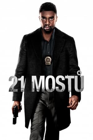 21 Mostů (2019)