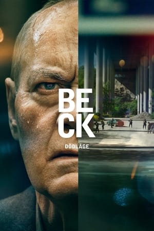 Poster Beck 50 - Deadlock 2023