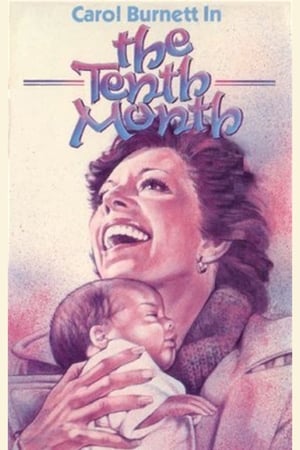 Poster The Tenth Month (1979)