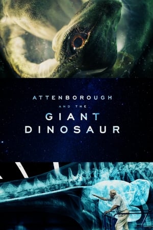 Poster Die Entdeckung der Riesensaurier 2016