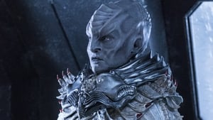 Star Trek: Discovery: 1 Staffel 4 Folge