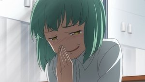 Demi-chan wa Kataritai: 1×8